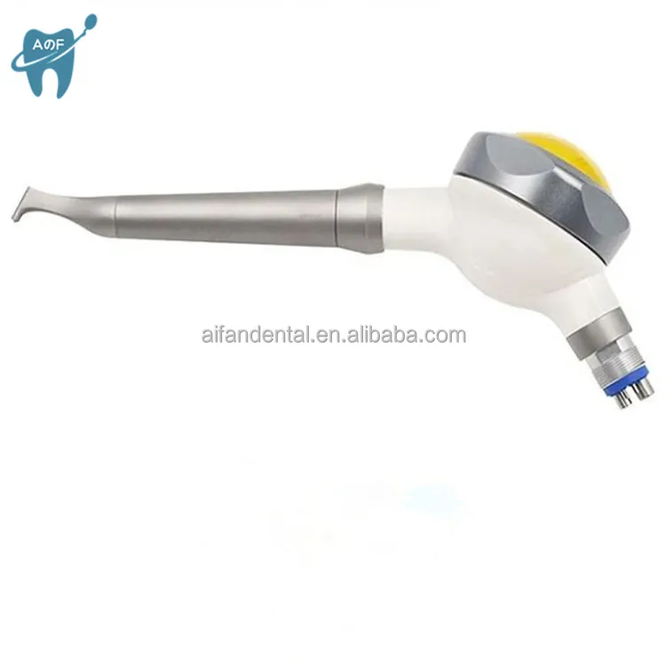 [ Aifan Dental ] Hot Sales Dental Equipments air flow Dental Polisher Luxury dental air prophy unit