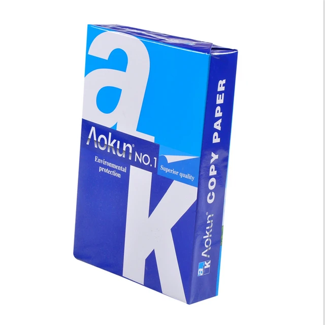 Vendo papel a4 бумага для печати в Дубае идеальная 70 75 80gsm