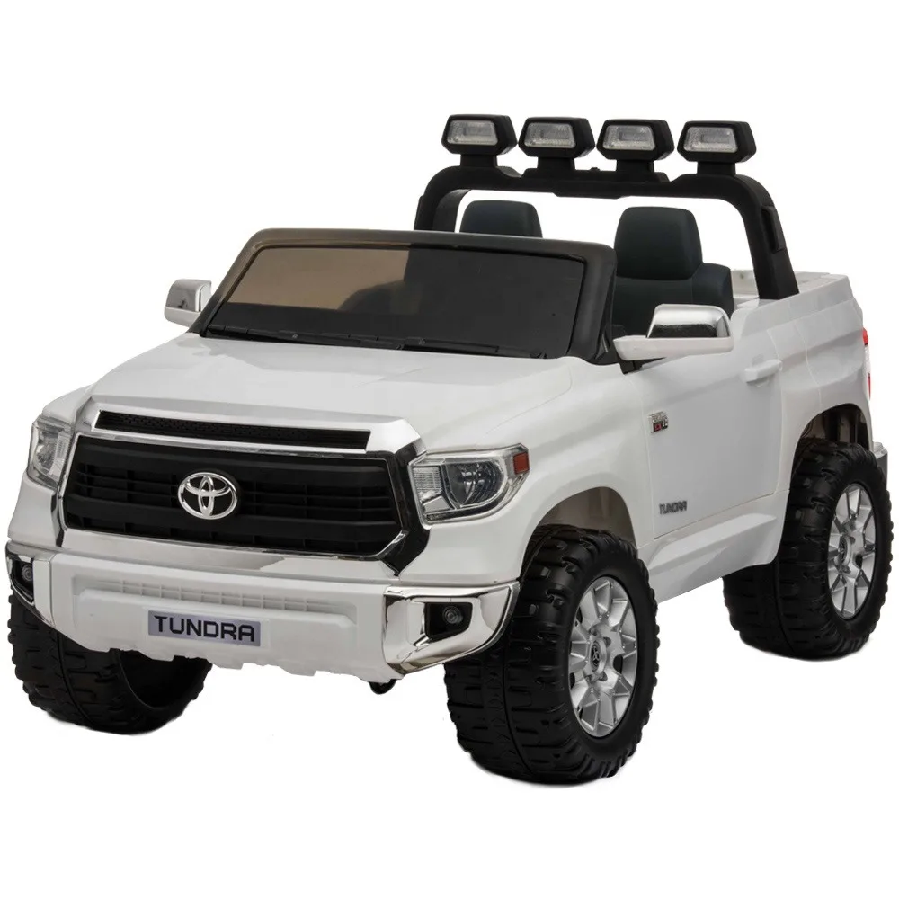 2018 New children electric car price TUNDRA under license baby electric car kids toy