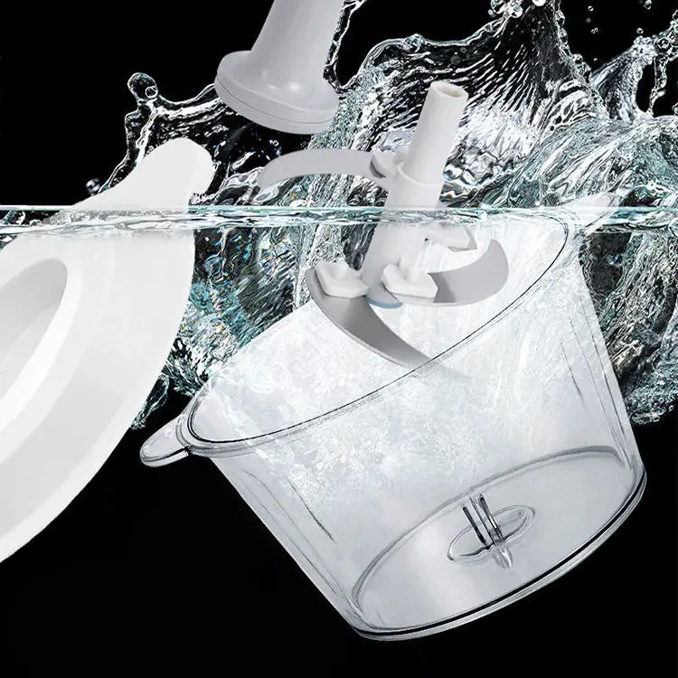 12-in-1 Kitchen Tools Plastic Slicer & Cube Cutter Hand-Operated Food Chopper for Meat Garlic Onion Carrot