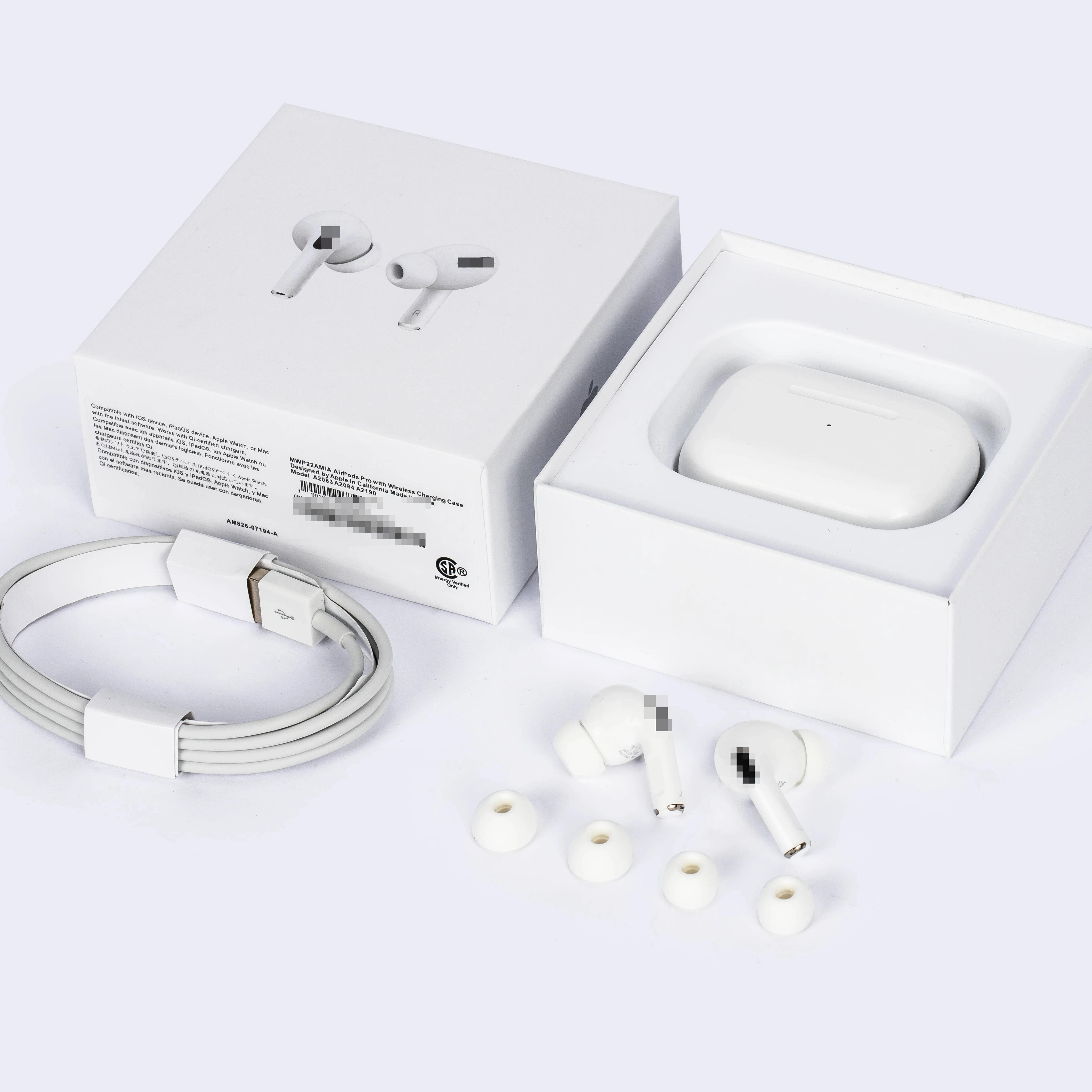 
Чип Airoha 1536 и чип Airoha 1562A для Air ANC pro Clone, высокое качество, Лидер продаж, чип Airoha 