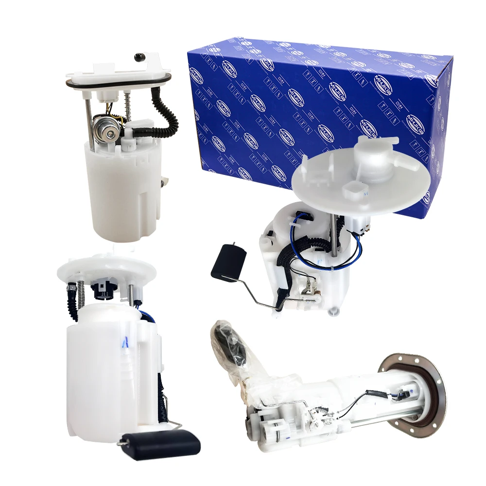 Auto Parts Assy Electric Assembly Pumps Fuel Pump For Toyota Nissan Honda Kia Mazda Hyundai Mitsubishi VW AUDI Benz BMW