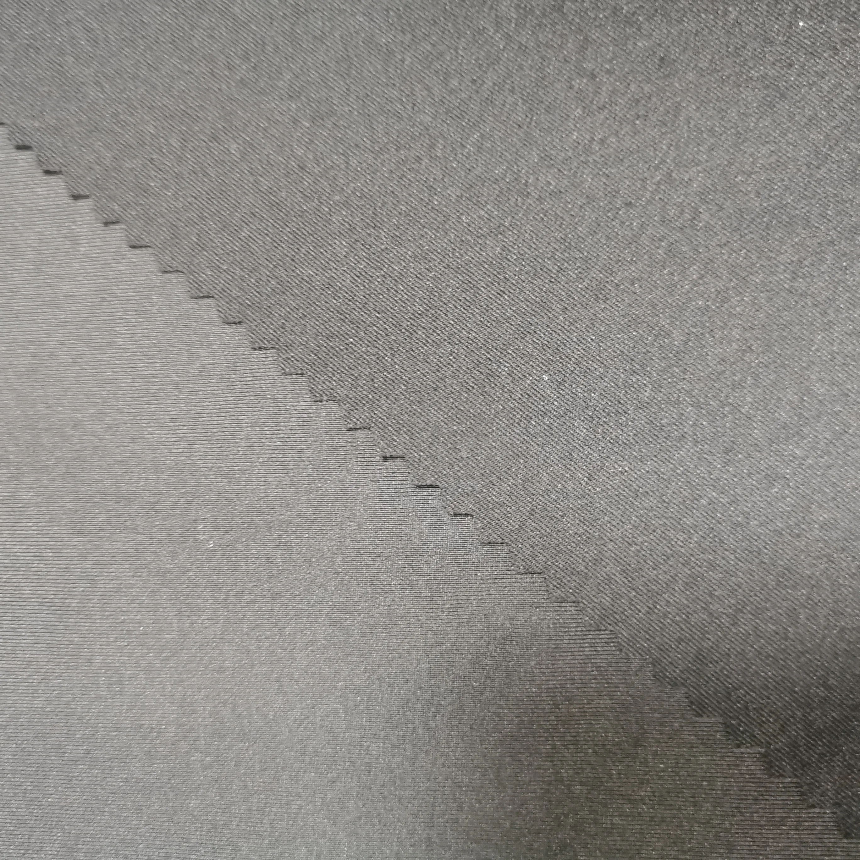 Wholesale Weft Knitted 88%nylon 12%spandex FD Jersey 170gsm super soft fabric for dress