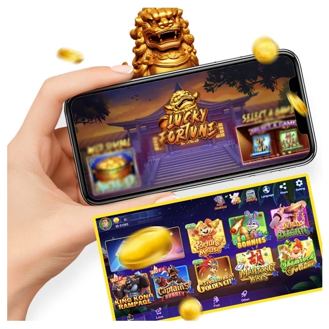 Line Keno Game platform fire kirin Online fish game software Online Game App Mobile Arcade Fish Table
