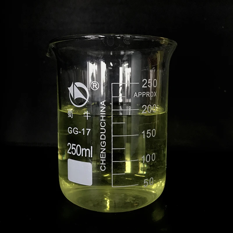 
POLYSTYRENE SULFONIC ACID CAS 28210-41-5 