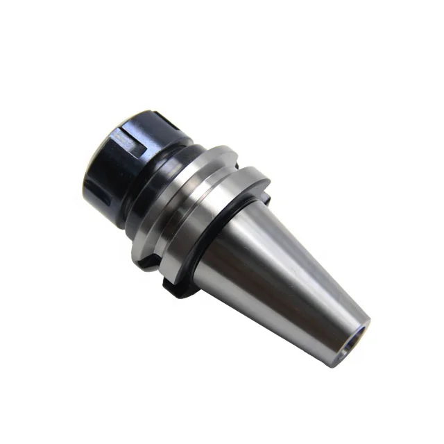 Chuck arbor for CNC lathe BT40 ER32 M16 70L tool holder be used for lathe machining
