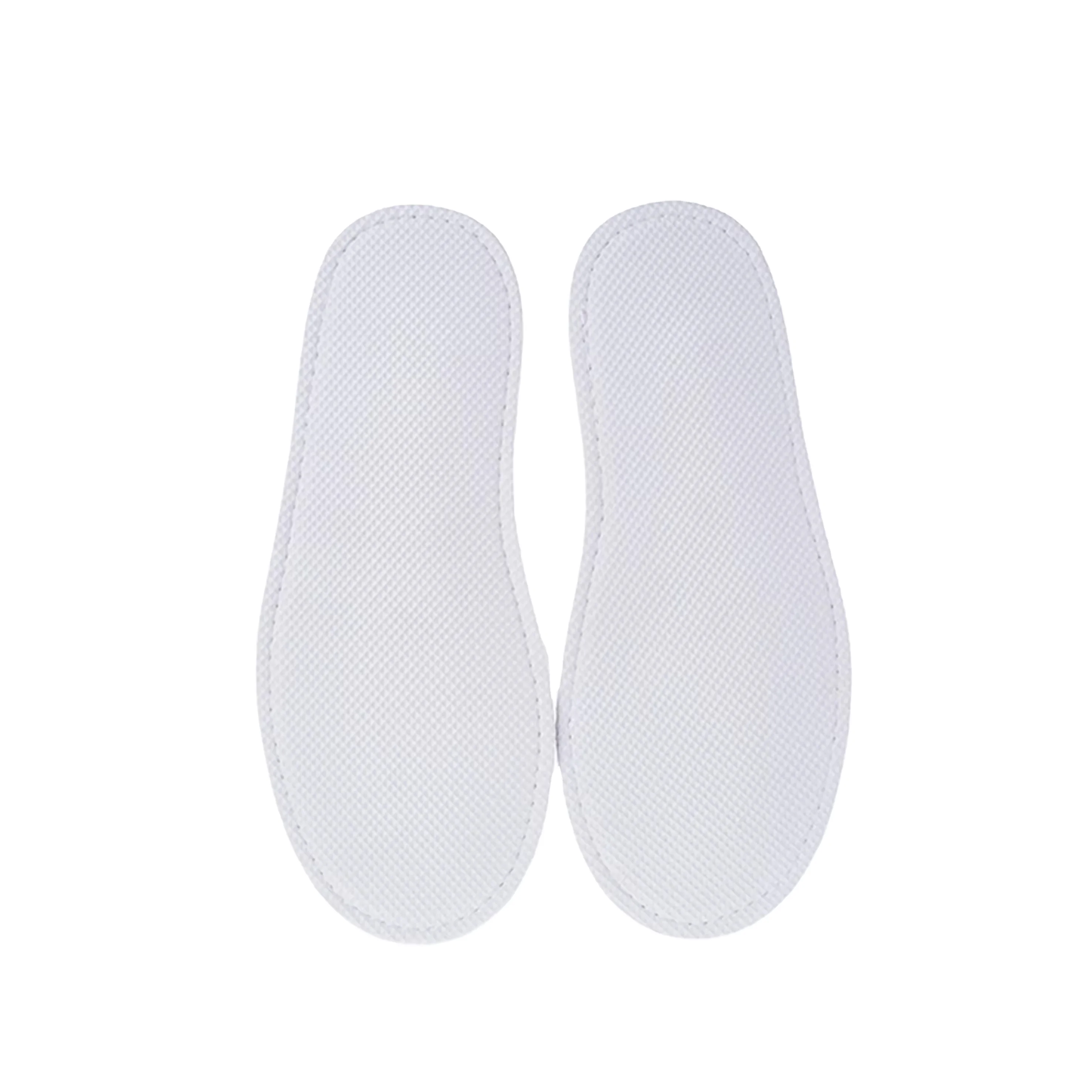 SANHOO новый дизайн гостиничные Банные Тапочки специальное предложение паническая покупка удобные белые дизайнерские тапочки