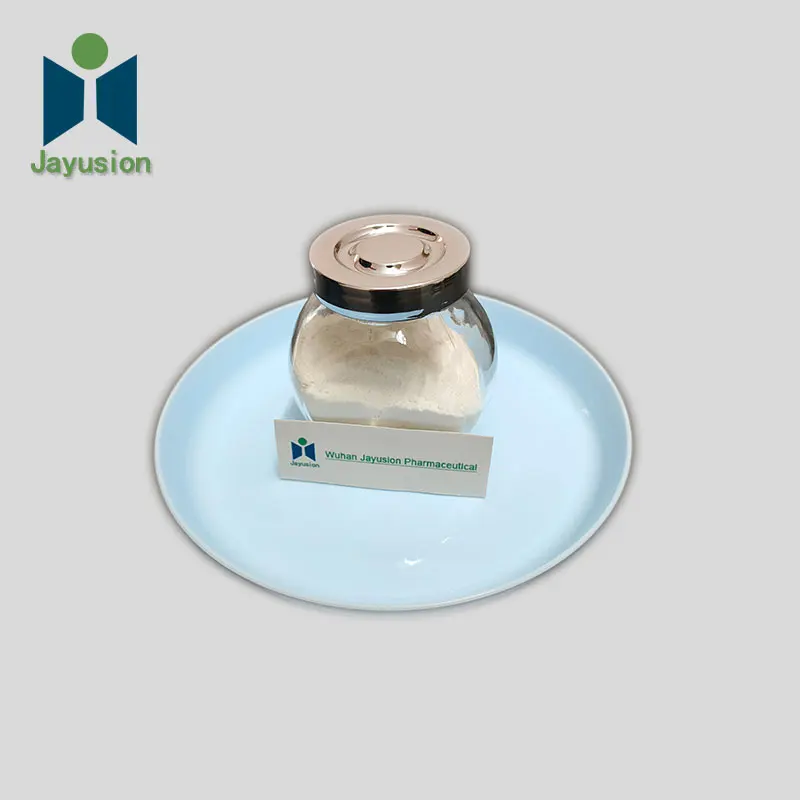 Cosmetics high purity 99% Palmitoyl Tripeptide-38 cas 1447824-23-8 with steady supply