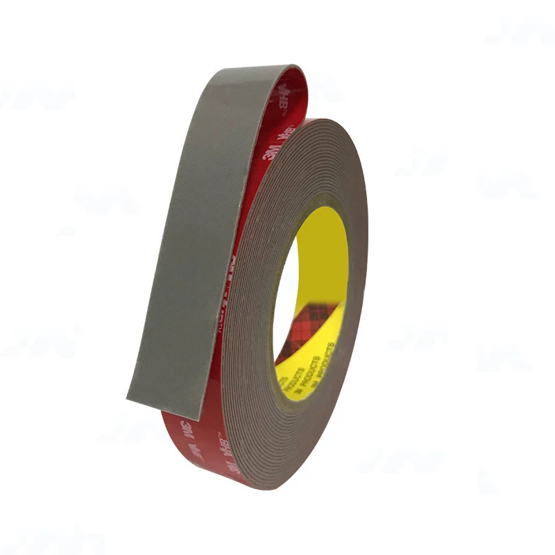 3M WHB 0.4mm Gray strongest vhb tape RP+040GF