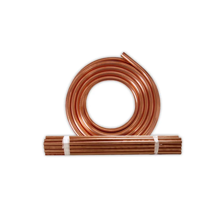 C12200 Medical Gas Copper Pipe Price