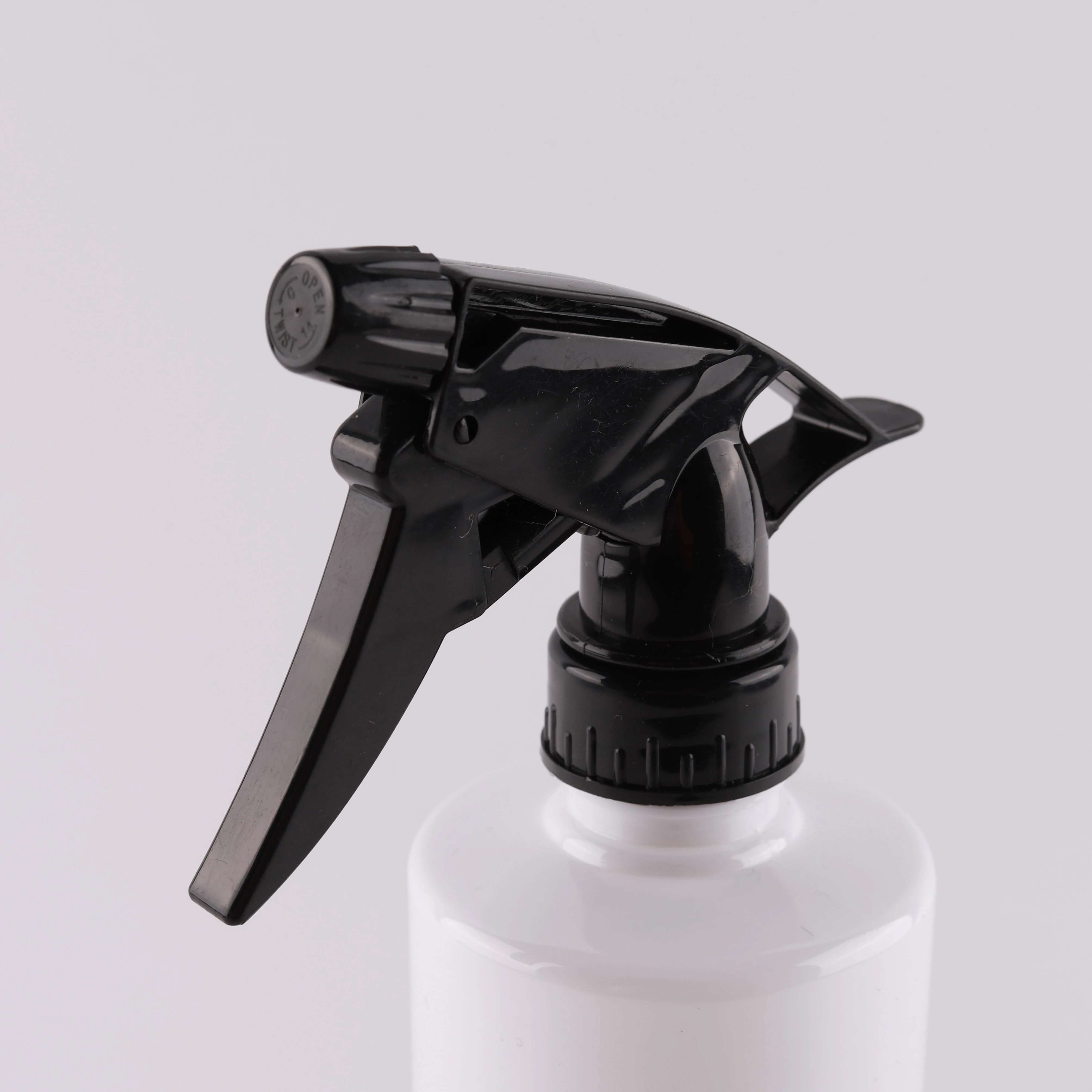
HDPE Bottle Hand Pump Sprayer Nozzle Plastic Crimp Pump Glass Trigger Sprayers Sprayer Bottle spray bottle 
