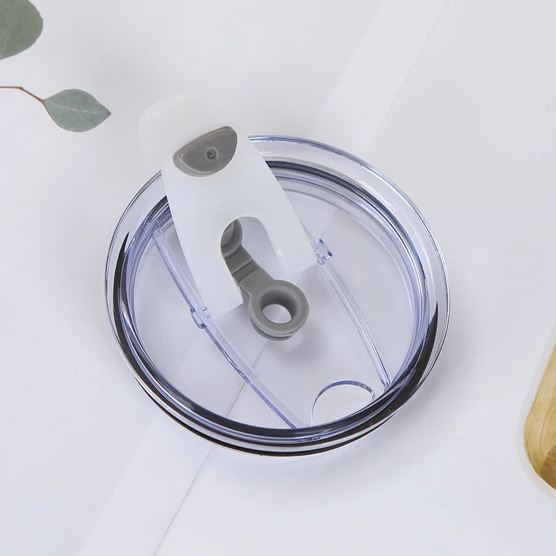 Powder Coating Car Tumbler Coffee Mug Double Walled Vacuum Stainless Steel Tumbler Coffee Cup