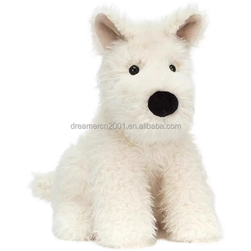 Stuffed Animals Stray kid Plush Wholesale Children Dog Toys Bunny Manufacturer Stuffing Unbranded Stray Doll stuffed animal toys