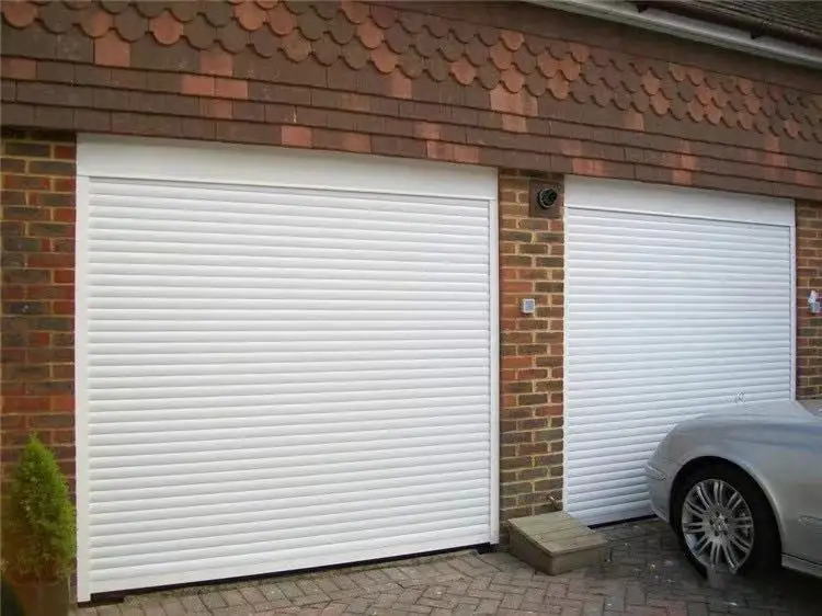 roll up door prices