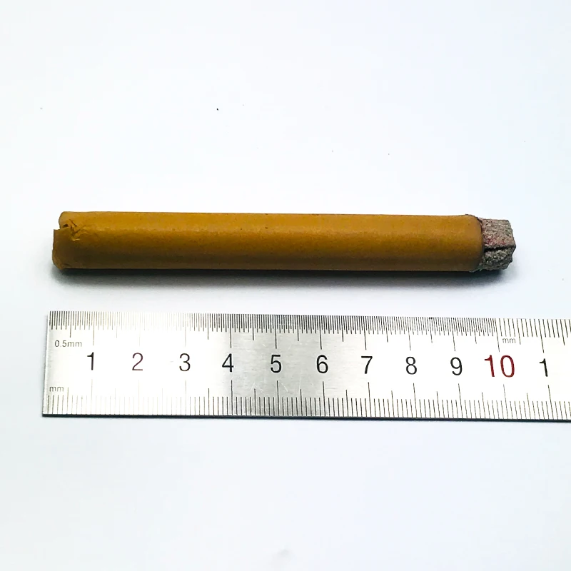 Novelty Joke Toys of Paper Phony Cigar for cosplay