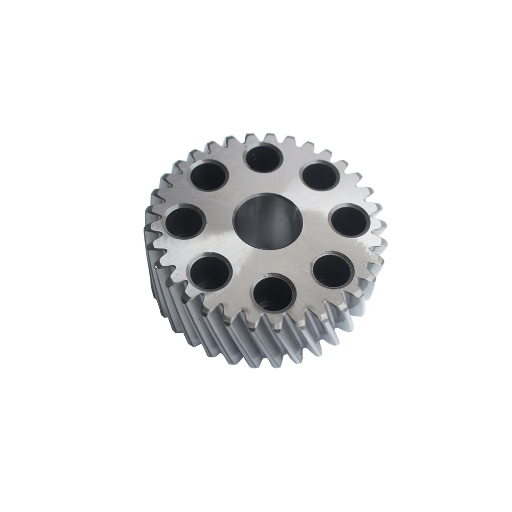 China OEM Professional Factory Heavy Duty High Quality Rv Parts &