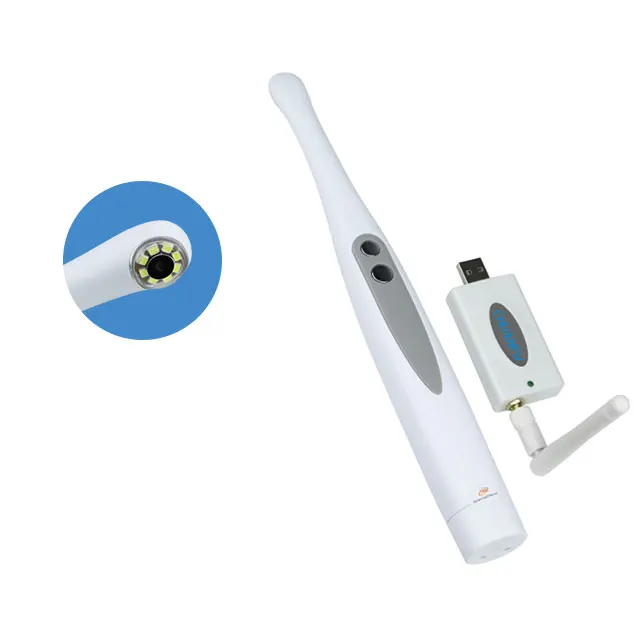 2022  newest technology 5G Camera Intraoral  scanner  Wifi Dental Wireless  13 mp introral USB Camera