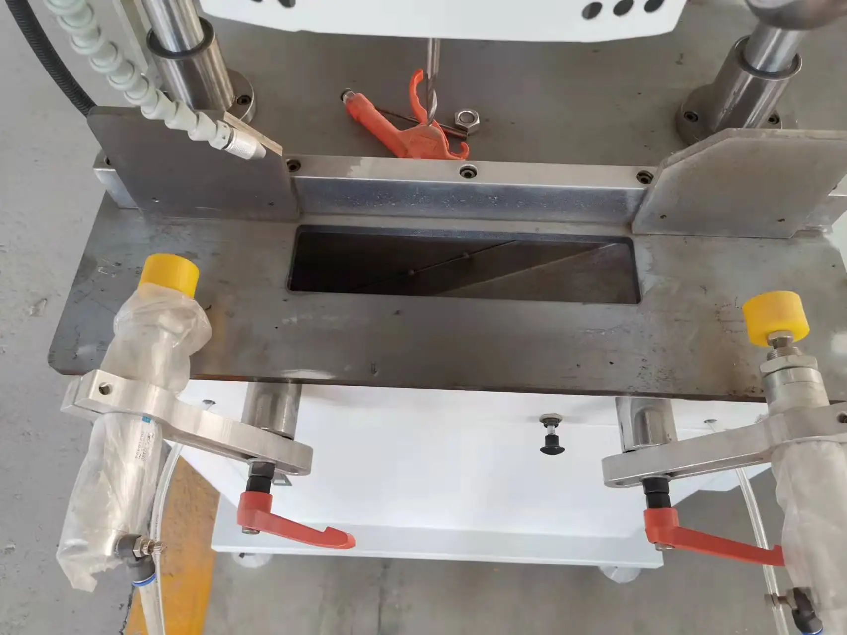 Aluminum Copy Router Milling Machine Copy Router Portable Aluminum Machine Windows