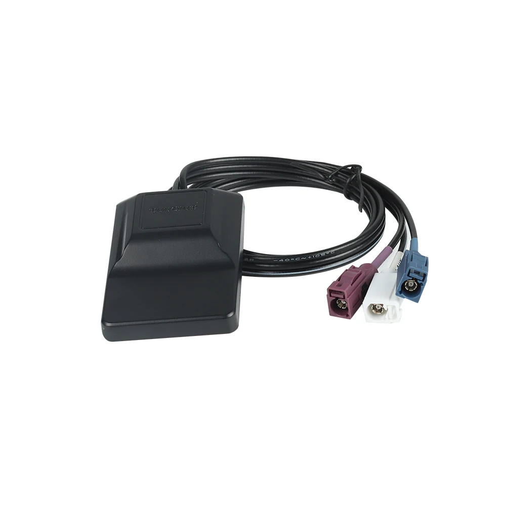 4G Full Frequency High Gain Wifi LET Cabinet Antenna LCD Display Module Integrated Machine Antenna Patch Antenna