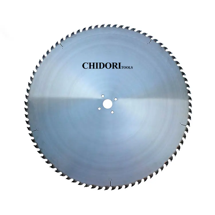 CHIDORITOOLS 24 inch Saw Blade 600mm Circular Cutting Blade For Wood