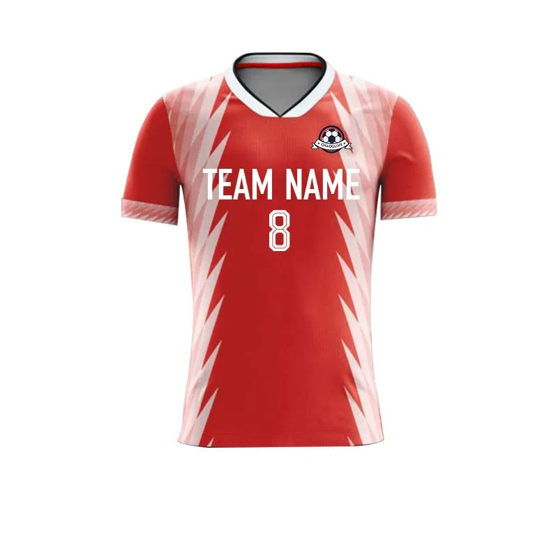 Quality Breathable Player Fans Version Football T-Shirt National Club Retro Soccer Jersey And Classic Football Shirt