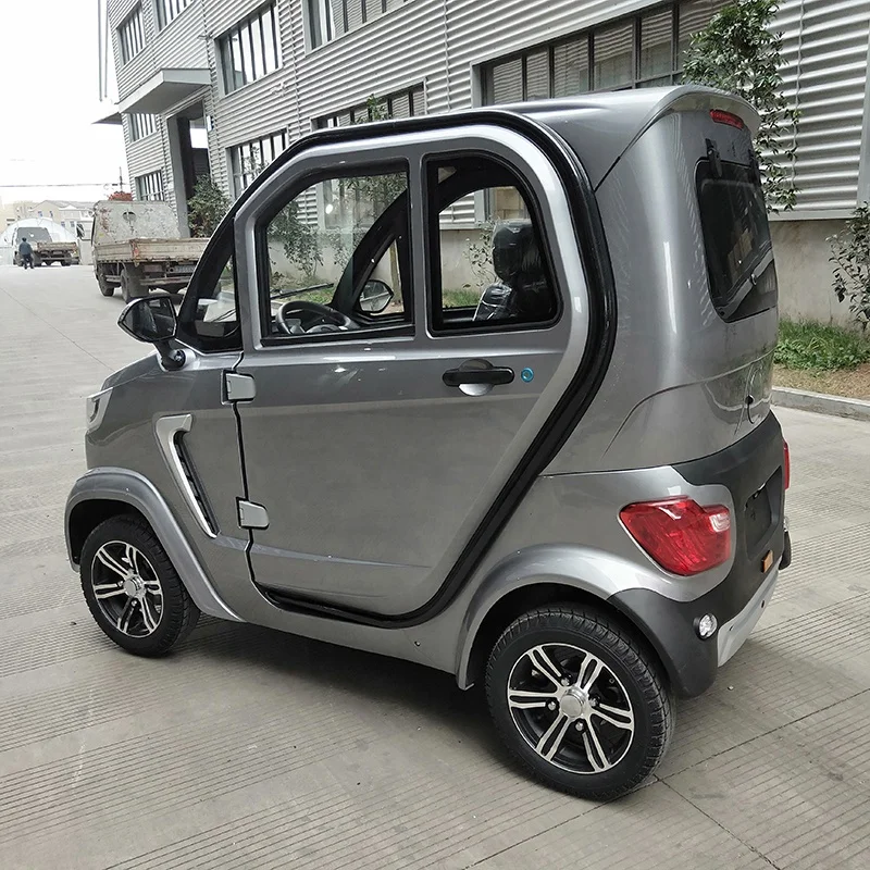  Прямые продажи с фабрики небольшой электрический автомобиль для взрослых людей ограниченными возможностями горячие продукты