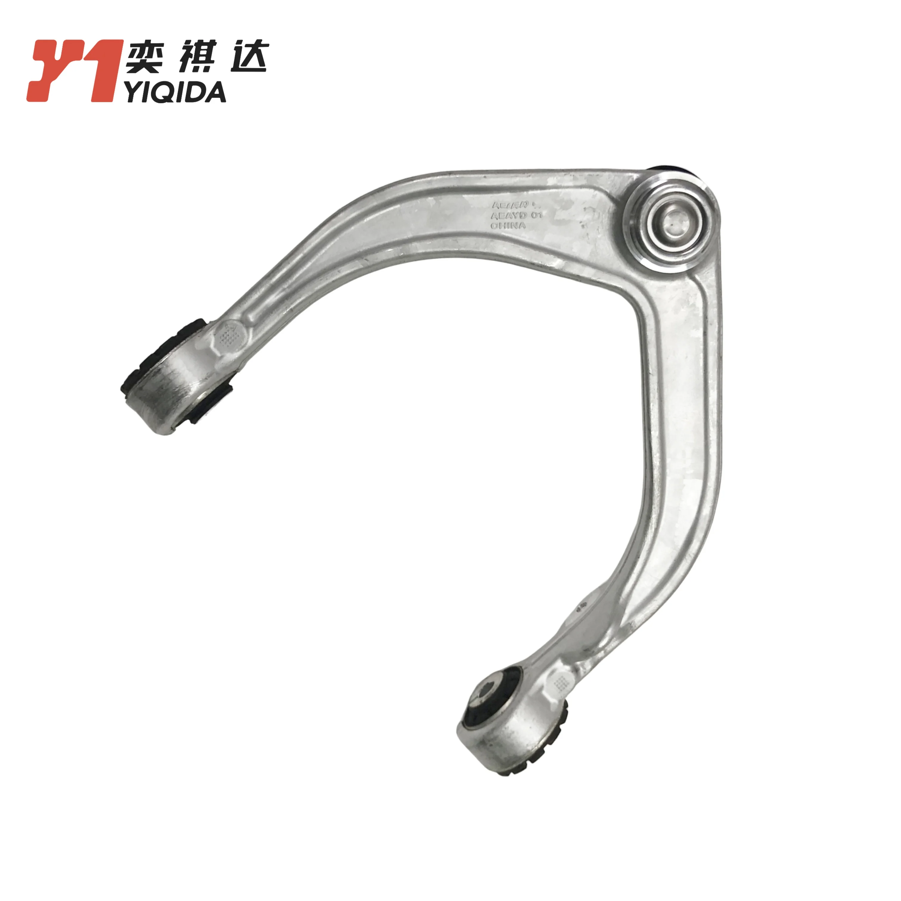 YIQIDA Hot Sales Automotive Parts Accessories Auto Suspension Systems Control Arm For Volvo XC60 XC90 OE 31360633