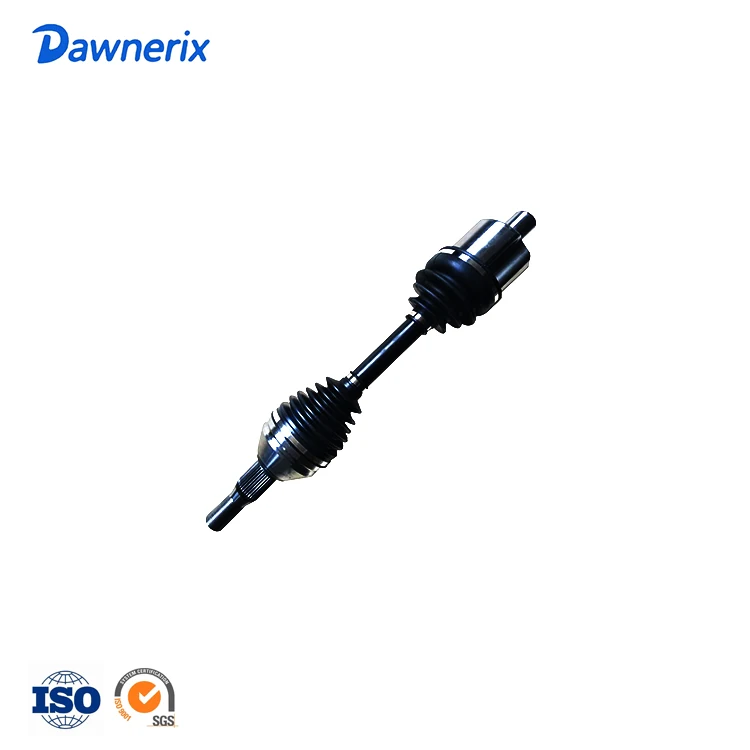 
flexible spare part drive shaft 8mm is 2016 front drive shaft assy For Drive shaft assembly parts For Nissan J32/Teana 2.0/L 