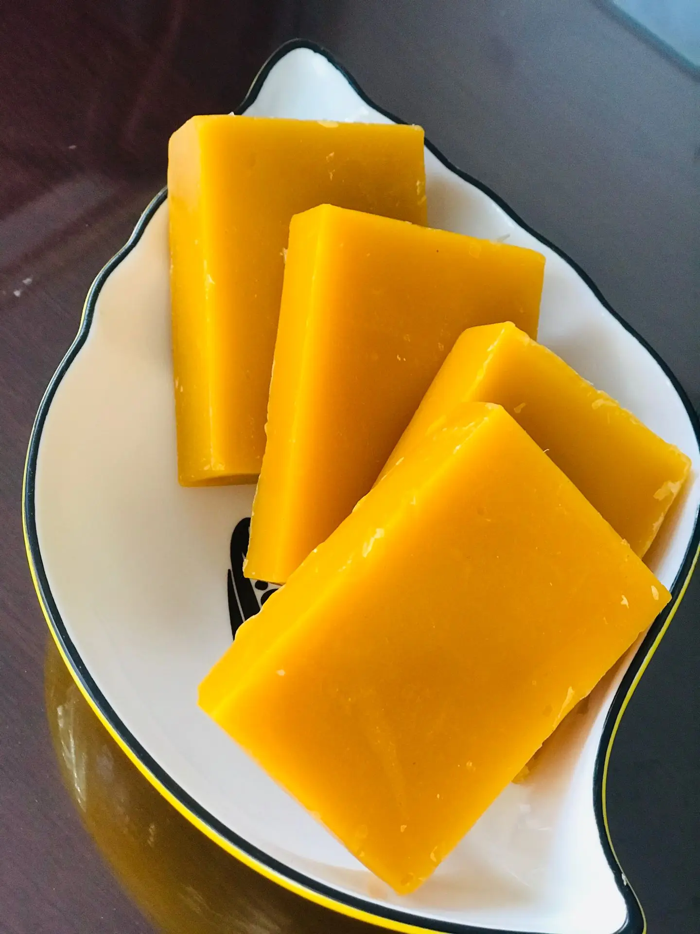 Hot sales bee wax for candle making