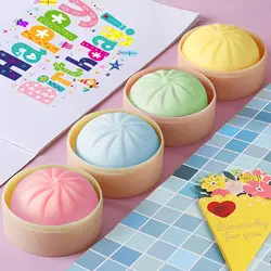 PT 2023, оптовая продажа, игрушки-Непоседы, пенопластовые сжимаемые медленно восстанавливающие форму полиуретановые сжимаемые игрушки для детей из пенополиуретана, медленно восстанавливающие форму игрушки-сжималки для торта