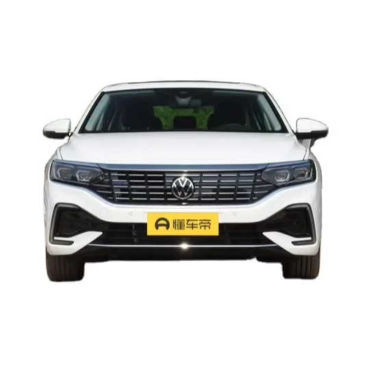 2023 SAIC Volkswagen Passat 430PHEV гибридный роскошный седан среднего размера для продажи