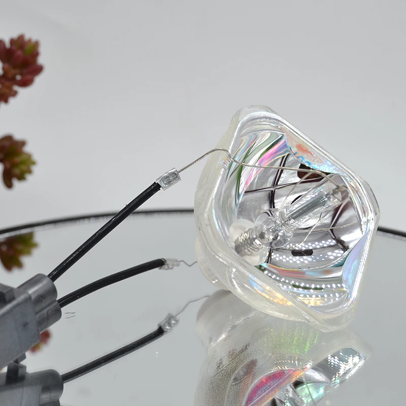 UHE 200w ELPLP50 V13H010L50 Projector Bulb Lamp for Epson EB-824, EB-824H, EB-825 EB-825H, EB-826W mercury lamp epson projectors