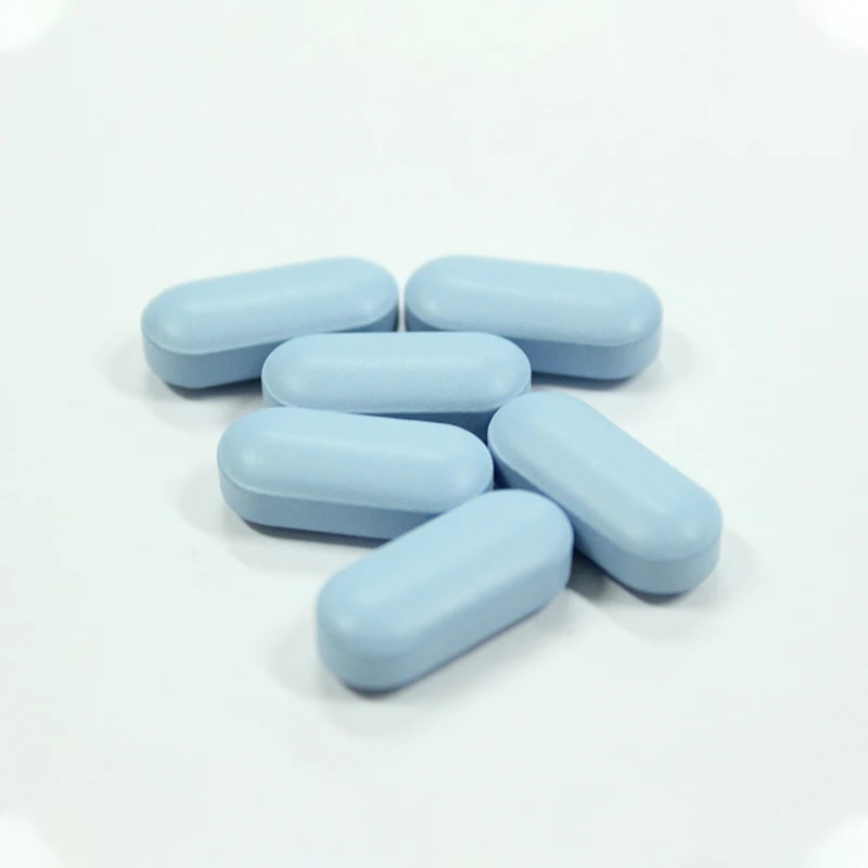 Private Label Supplement 25-OH-D3 tablet VD3 calcifiediol  In Bulk Health Supplement