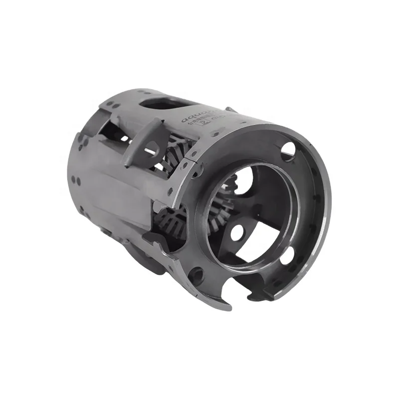 2022 New Technology Professional Manufacturing Water Pump precision casting reliable cost-effective water pump