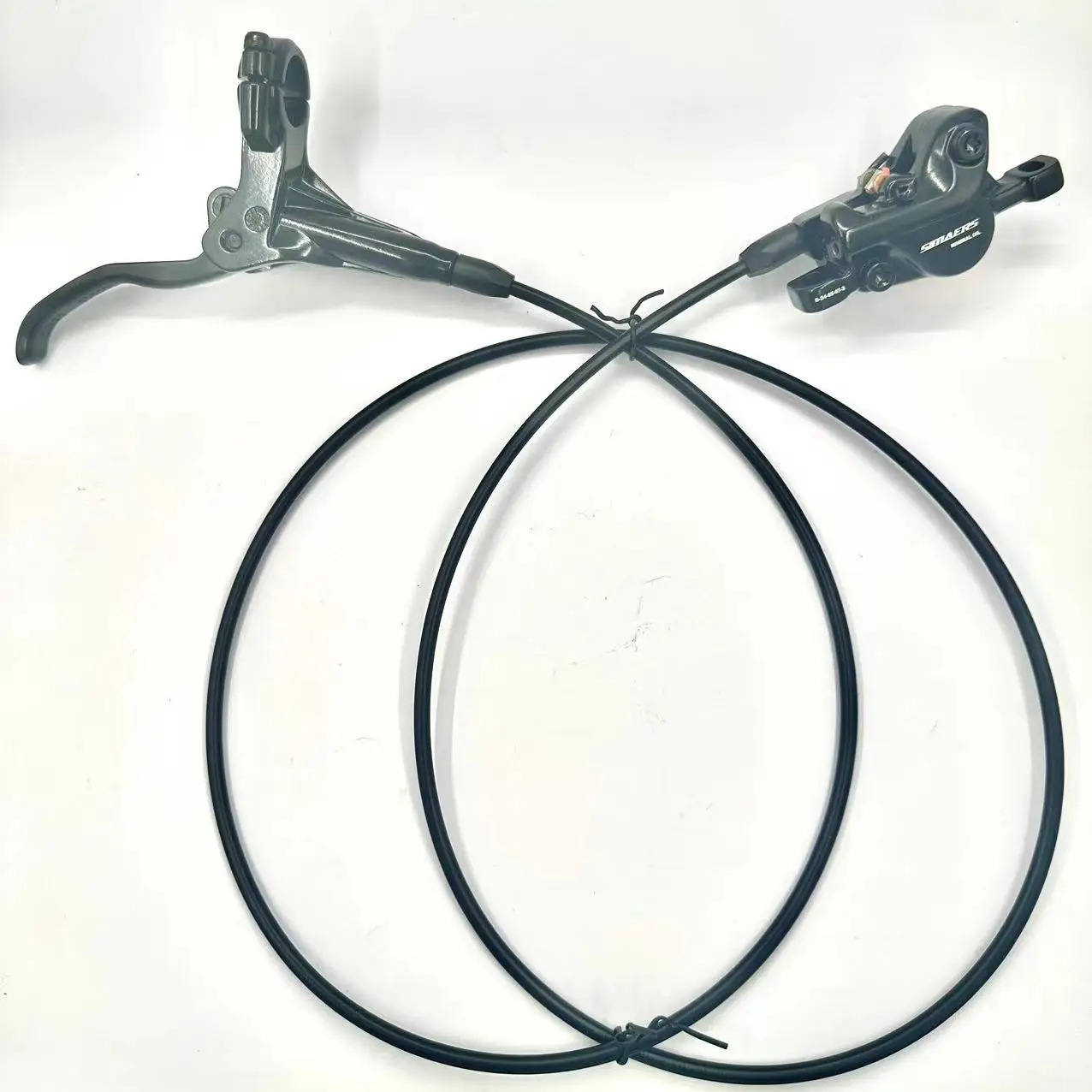 Zoom HB 875 Brake Bicycle Bike Mtb Hydraulic Disc Brake Mountain Bike Brake