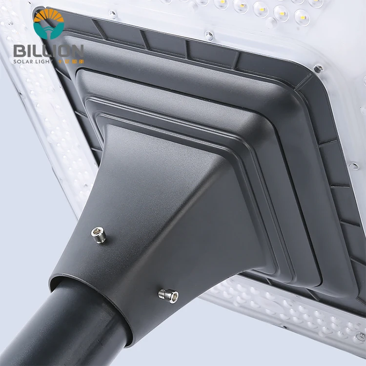 Billion Simple Landscape Lighting Ip65 Villa Community High Pole Road Lamp Aluminum Ac Decorative Led Garden Light