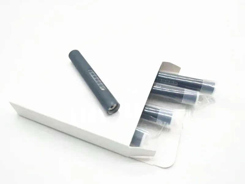 
refillable vapourizer wholesale vape pen 808D cartridge from China factory supplier 