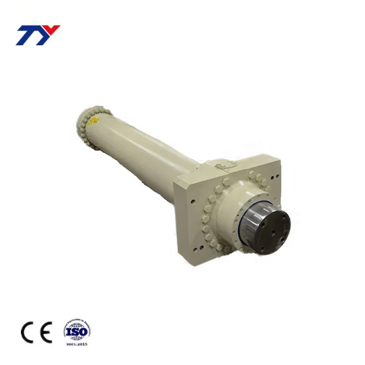 Тяжелое оборудование, цилиндры с большим отверстием, большой Плунжер, большие гидравлические цилиндры Ram Factory