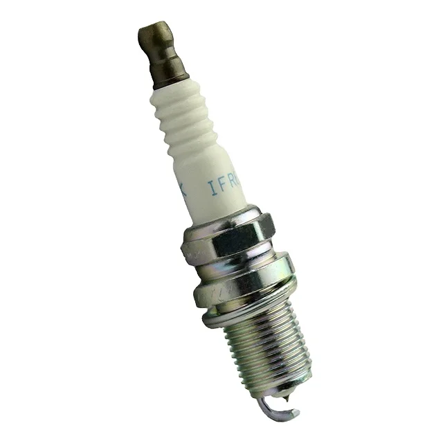 Spare Plug Factory Price Auto Spare Parts spark plugs 1822A002 IFR6B-K Car Accessories Ignition Spark Plug for MITSUBISH