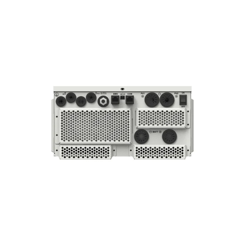 Гибридный Инвертор серии EPEVER UC 3.5kw/5.5kw 24v/48v солнечный инвертор полный гибридный