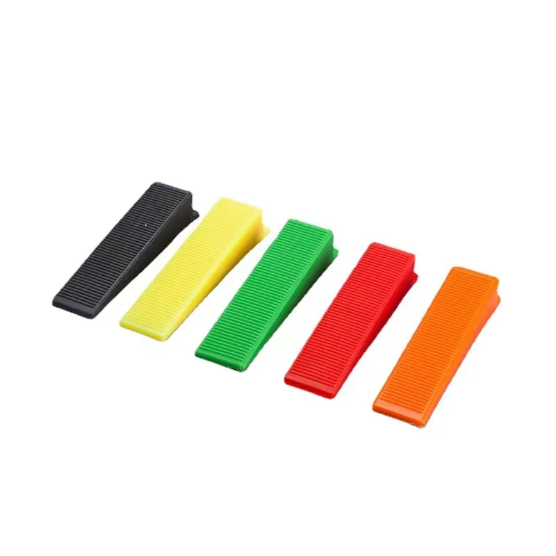 100 Clips+100 Wedges T Lock Tile Leveler Spacer Tile Leveling System