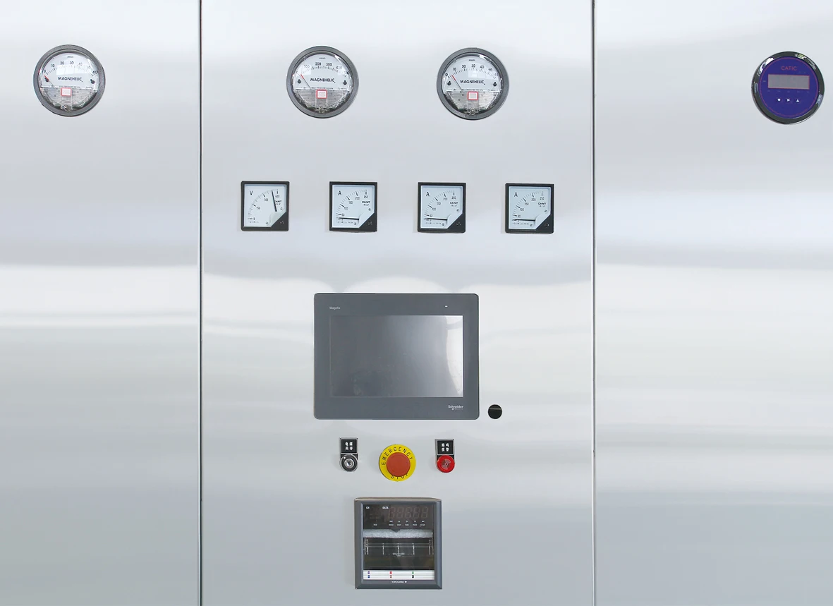 
Fully Automatic Pharmaceutical Glass Ampoule Making Machine Production Line 