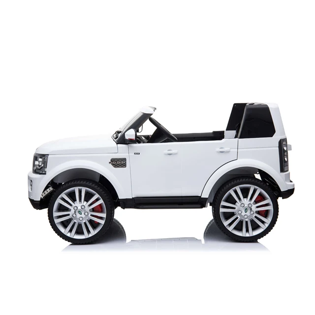 Best price 24v electric kids car Licensed Can-Am Marverick UTV 2 seats children battery ride on car for kids to drive