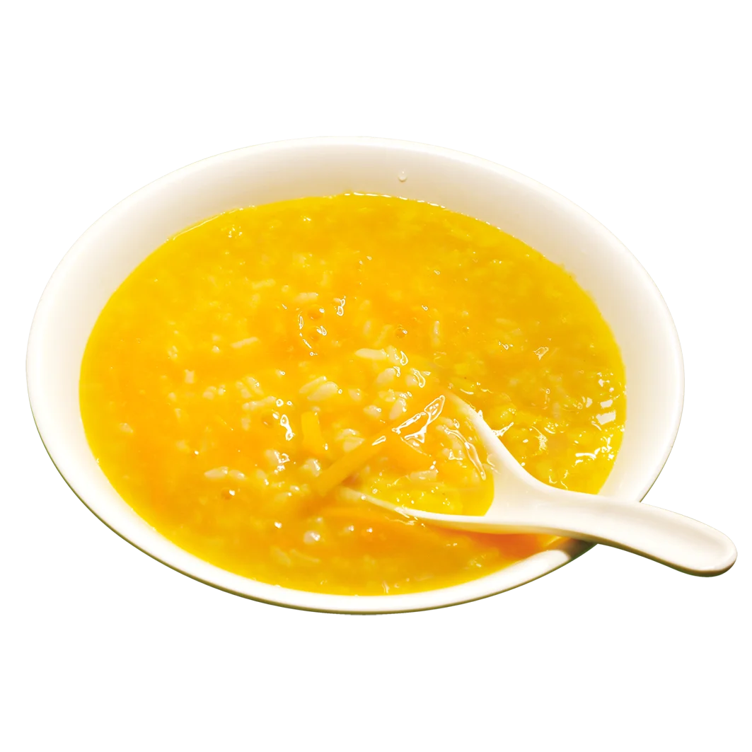 Wholesale Mixed Food Substitute Breakfast Pumpkin Corn Porridge