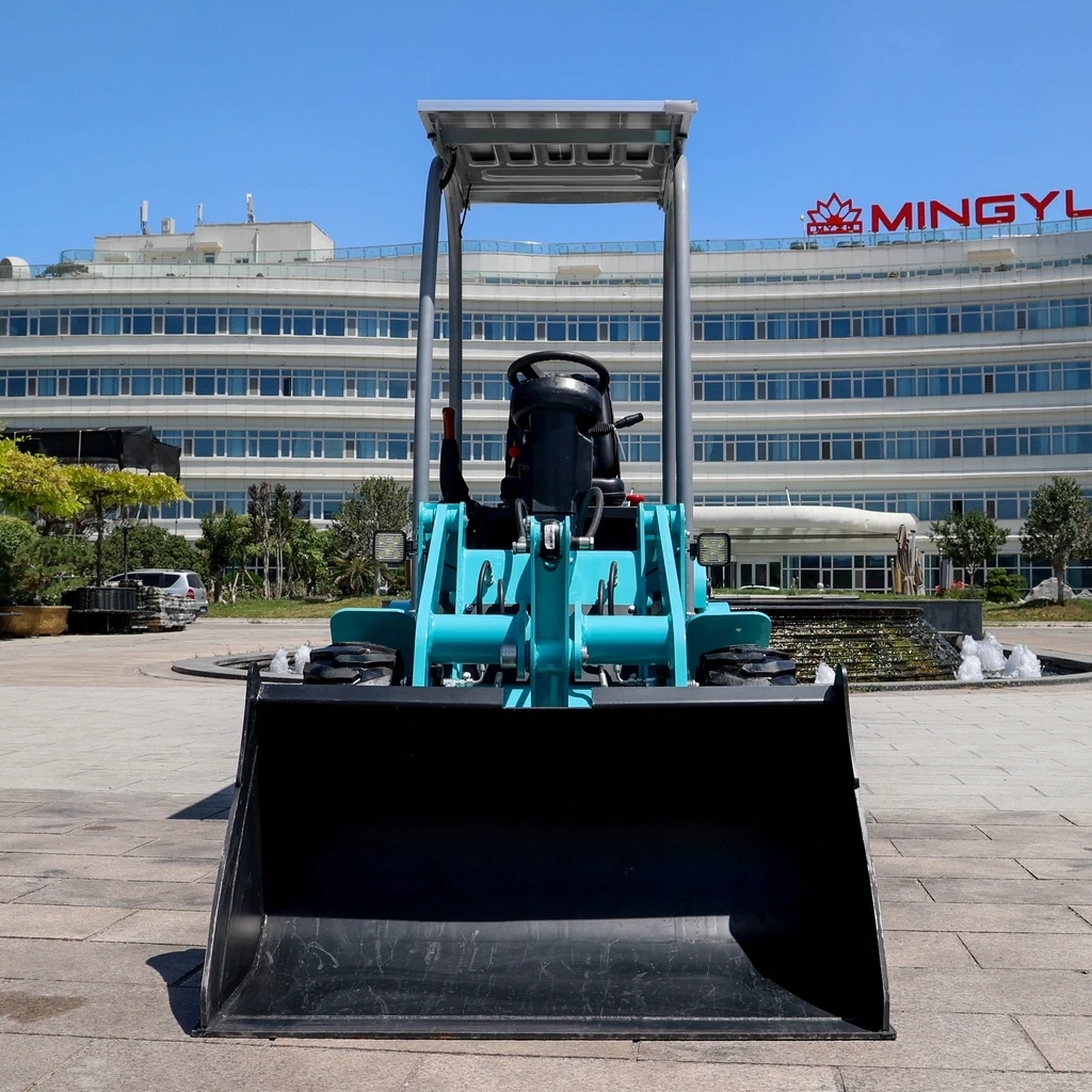 Мини-садовая лопата MYZG E10 Ce Epa 500 кг