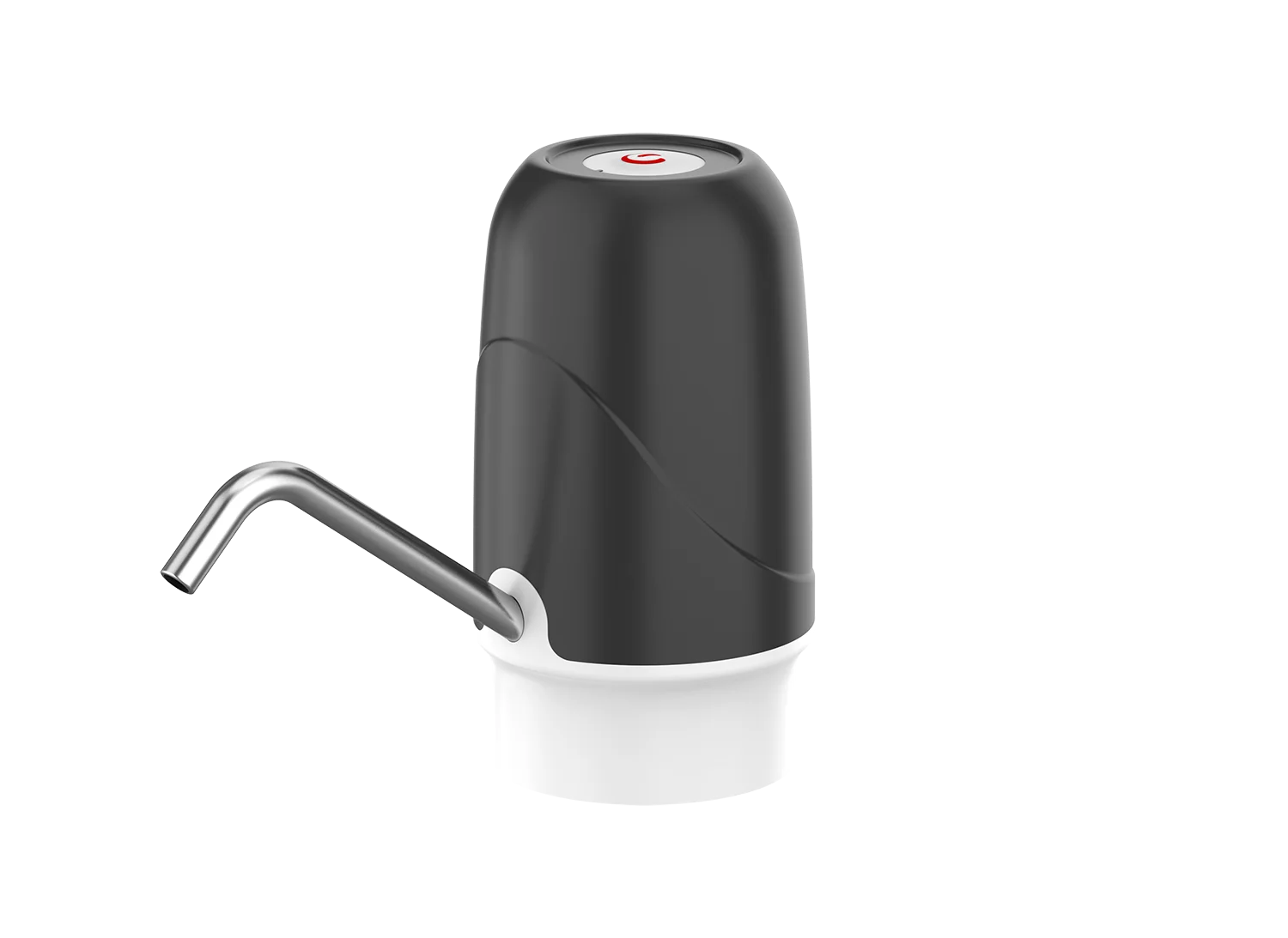  Мини-диспенсеры электрические usb перезаряжаемые автоматические диспенсеры для