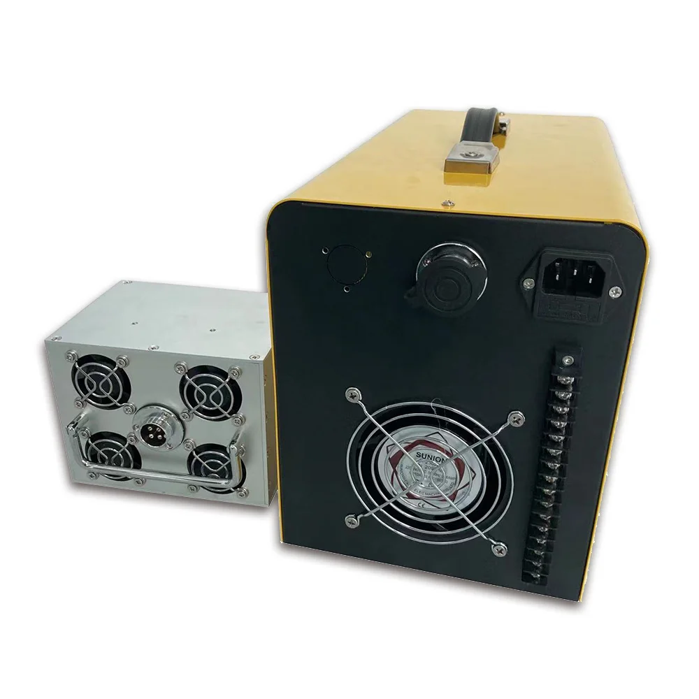 100100 Desktop UV Oven LED Lights Conveyorized LED UV Curing Oven Cold Light Source For Display OCA Optical Adhesive Clocks