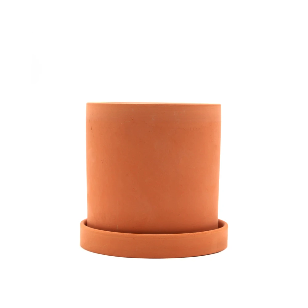 NEW ORIGINAL modern candle holder flower pots planters ceramic plant pot with Bestar Price