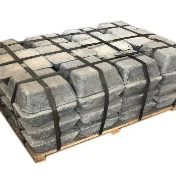 High quality, high purity, antimony, antimony ingot for sale