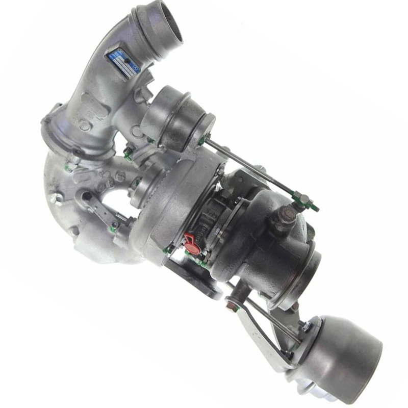 KP39 Turbocharger 10009880036 10009700074 10009880074 54399880106 A6510900980 A6510905780 for Mercedes Benz Sprinter OM651D